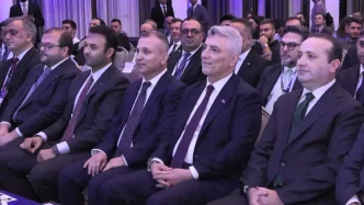 Omer Bolat E ticaret hacmi gecen yil 3 trilyon liraya ulasti