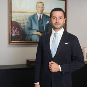 Otomotiv sektoru hizli bir donusumun esiginde