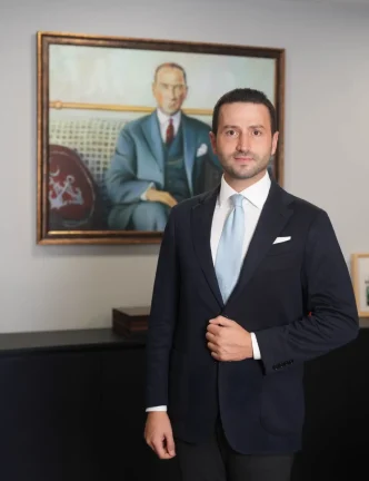 Otomotiv sektoru hizli bir donusumun esiginde