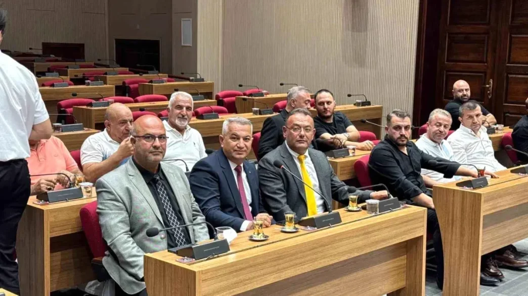Otonomi Konya Projesi ile Otomotiv Sektorune Buyuk Katki