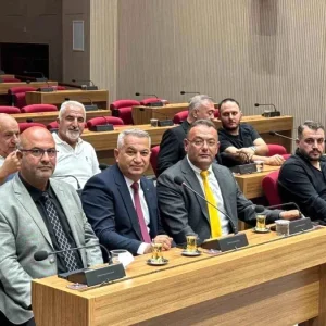 Otonomi Konya Projesi ile Otomotiv Sektorune Buyuk Katki