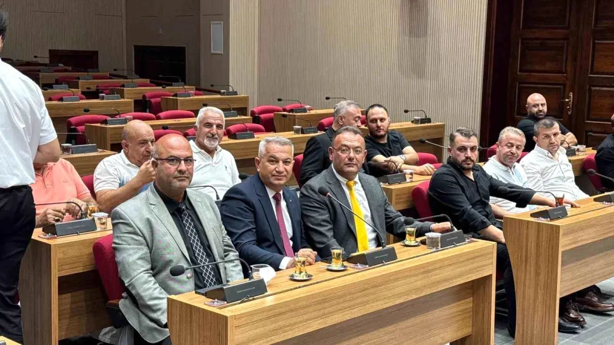 Otonomi Konya Projesi ile Otomotiv Sektorune Buyuk Katki