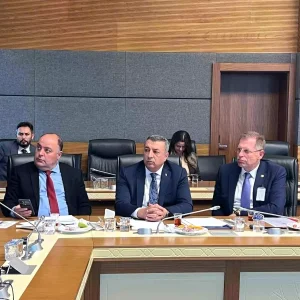 Ozcan Destek odemeleri Malatya ekonomisine can suyu olacak