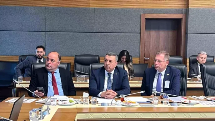 Ozcan Destek odemeleri Malatya ekonomisine can suyu olacak