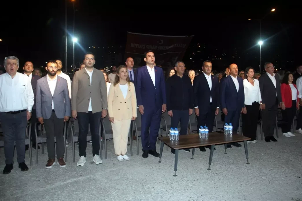 Ozgur Ozel Balikcilik Sektoru Derin Sorunlarla Karsi Karsiya