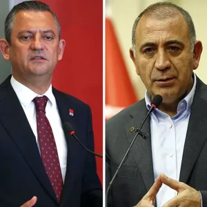 Ozgur Ozel ihrac ettik dedi Gursel Tekin resti cekti Kabul