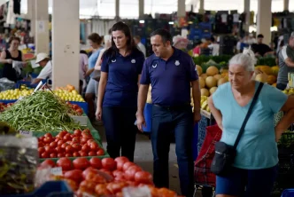 Pazarcilara Kislik Urun Satisinda Aldatmacaya Cezalar