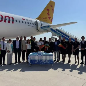 Pegasus Hava Yollari Surdurulebilirlikte Uc Odul Kazandi