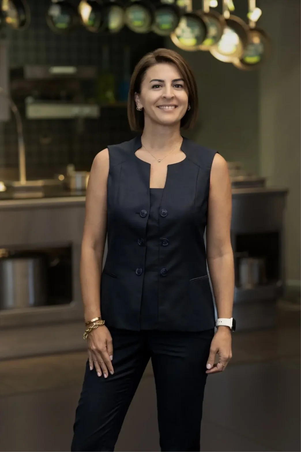 Pinar Ozistanbullu Demir Metro Turkiyenin Kurumsal Iletisim Muduru Oldu