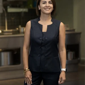 Pinar Ozistanbullu Demir Metro Turkiyenin Kurumsal Iletisim Muduru Oldu
