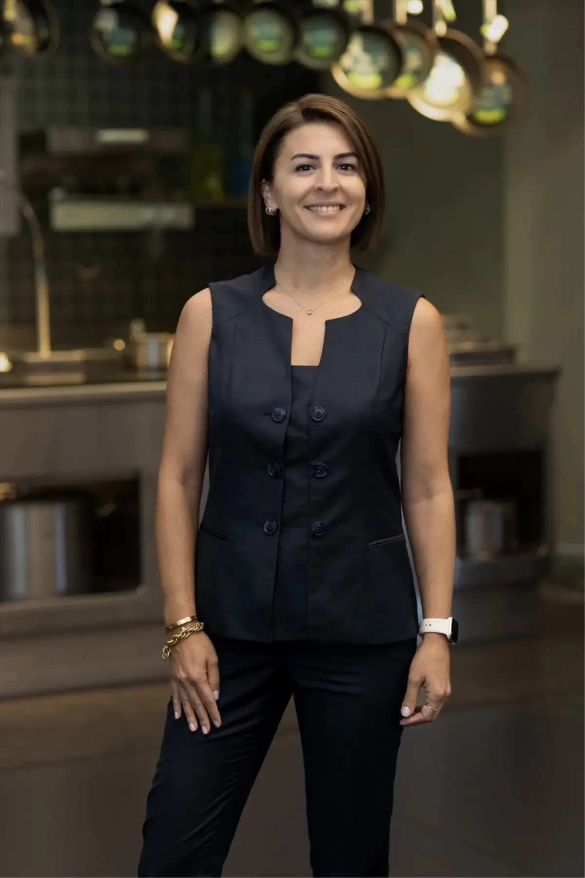 Pinar Ozistanbullu Demir Metro Turkiyenin Kurumsal Iletisim Muduru Oldu