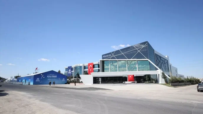 Polifarma tarafindan yerli SMA ilac ve etken maddesi uretilecek