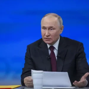 Putin Rusya Ukrayna Zirvesi Icin Moskovayi Onceliyor