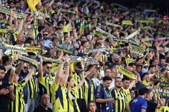 Rakam oyle boyle degil Fenerbahcenin borcu belli oldu