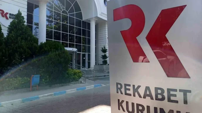 Rekabet Kurulundan Sut Sektorune Sorusturma