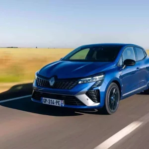 Renault Agustos Ayinda En Cok Satan Marka Oldu