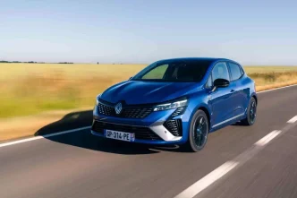 Renault Agustos Ayinda En Cok Satan Marka Oldu