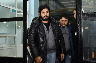 Reza Zarrabin hayati belgesel oluyor iddialarina Netflixten yanit