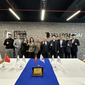 Ruha Grup Gunes Enerjisi ve Yenilenebilir Enerji Kapasitesini Artiriyor