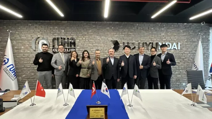 Ruha Grup Gunes Enerjisi ve Yenilenebilir Enerji Kapasitesini Artiriyor