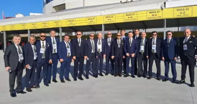 SADETTİN SARAN YÖNETİM LİSTESİ: Sadettin Saran yönetim kurulu üyeleri kimler?