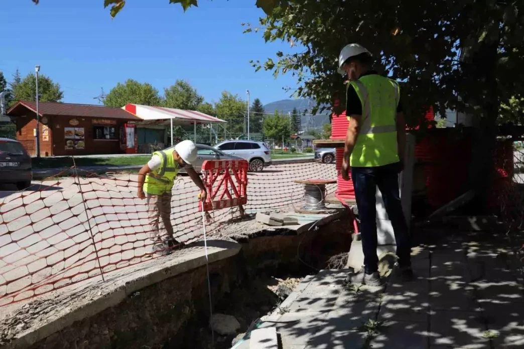 SEDAS Boluda 560 Milyon TLlik Enerji Yatirimlarini Tamamliyor