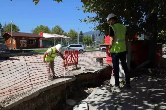 SEDAS Boluda 560 Milyon TLlik Enerji Yatirimlarini Tamamliyor