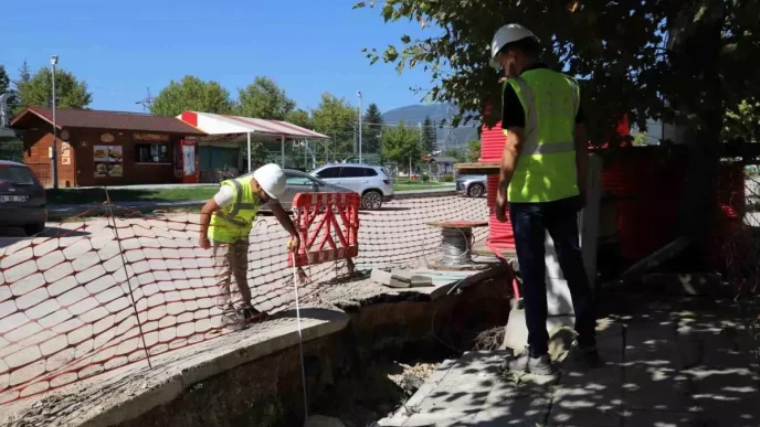 SEDAS Boluda 560 Milyon TLlik Enerji Yatirimlarini Tamamliyor