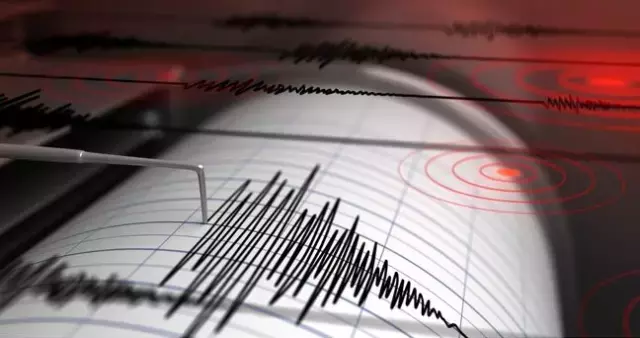 SON DAKİKA İstanbul'da deprem mi oldu? İstanbul'da nerede, kaç şiddetinde deprem oldu?