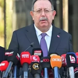 SON DAKIKA YSK acikladi CHP Istanbul Il Kongresi devam edecek
