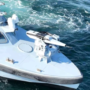 SYS Grup DSEI 2025te Global Savunma Sanayi Ilgisini Ust Duzeye