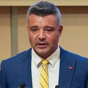 Sadettin Saran hangi partili siyasi gorusu nedir