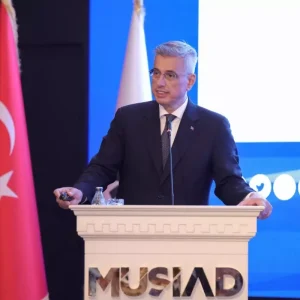 Saglik Bakani Memisoglundan Turk Amerikan Isbirligi Vurgusu