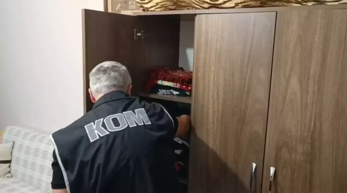Sahte Belgelerle Gayrimenkul Satisi Yapan Suc Orgutune Operasyon 20 Tutuklu
