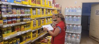 Salipazarinda Market Fiyatlarina Denetim Haberler