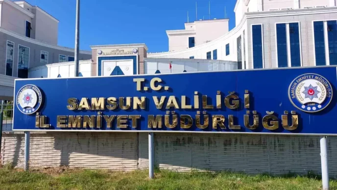 Samsunda 69 Yasindaki Dede Dolandiricilardan Kurtarildi