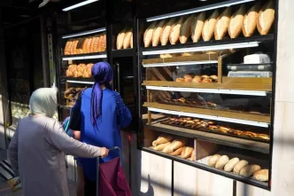 Samsunda Firincilar 200 Gram Ekmegin fiyatini 15 TLye Cikarmak Istiyor