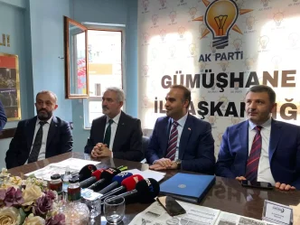 Sanayi ve Teknoloji Bakani Kacir Artik Eski Turkiye Yok Lider