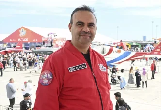 Sanayi ve Teknoloji Bakani Kacir TEKNOFESTte konustu Aciklamasi