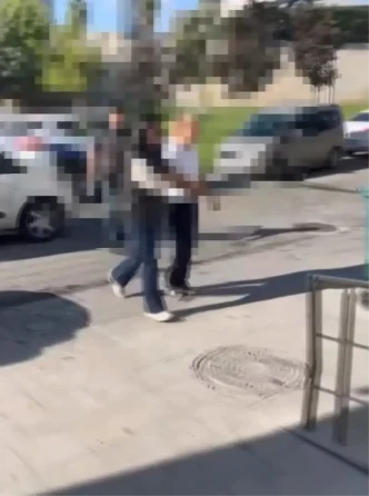 Sancaktepede ozel hastanede erken dogum iddiasi sorusturmasi 1 doktor gozaltinda