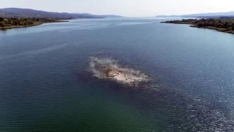 Sapanca Golunde Su Kullanimina Dikkat Fabrikalar 4 Milyon Metrekup Su