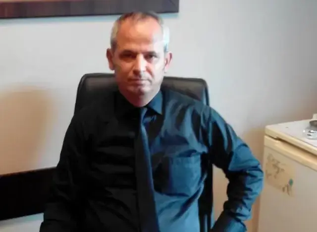 Savcı katili daha önce de restoranı basıp kırıp dökmüş