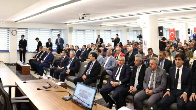 Savunma Sanayinde ELMAS donemi Haberler