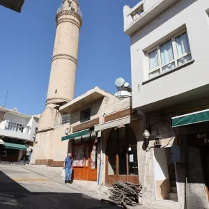 Savurun Tek Ayakkabi Tamircisi Orhan Kurtun 50 Yillik Geleneksel Meslegi