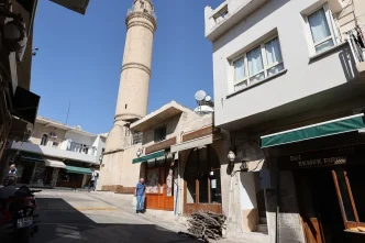 Savurun Tek Ayakkabi Tamircisi Orhan Kurtun 50 Yillik Geleneksel Meslegi