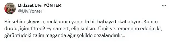 Sedat Peker'e yakın isim, Türkiye'yi ayağa kaldıran görüntüye tepkisiz kalamadı