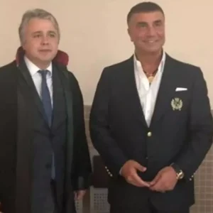 Sedat Pekerin avukati cinsel saldiriya ugrayan engelli kiz cocugunun davasini