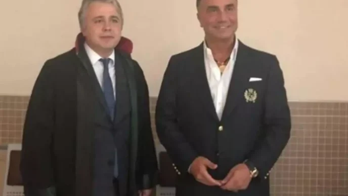 Sedat Pekerin avukati cinsel saldiriya ugrayan engelli kiz cocugunun davasini