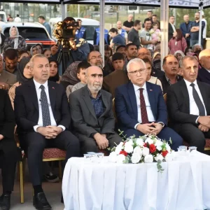 Sehit Polis Seyda Yilmazin Ismi Parka Verildi