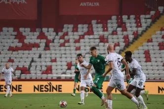 Serik Spora Icra Takibi Baslatildi